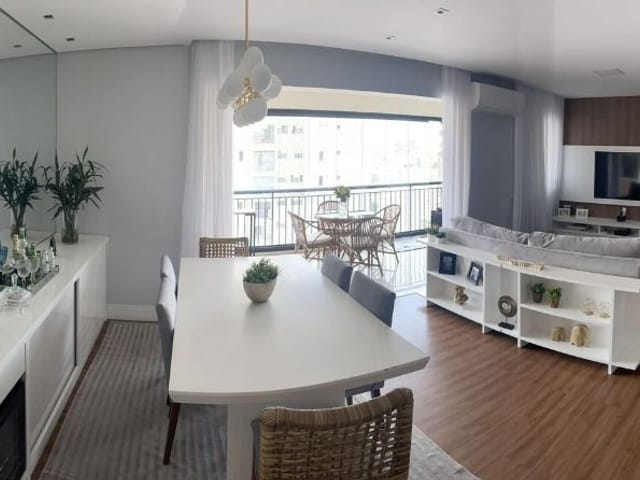 Apartamento 3 quartos e 3 banheiros, à venda, no bairro Vila Prudente (Zona Leste) em São Paulo