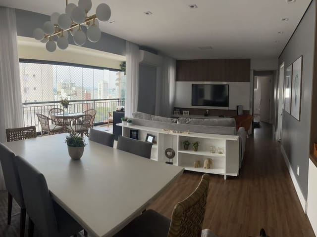 Apartamento 3 quartos e 3 banheiros, à venda, no bairro Vila Prudente (Zona Leste) em São Paulo