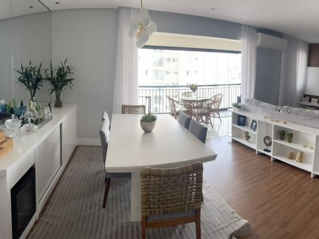 Apartamento 3 quartos e 3 banheiros, à venda, no bairro Vila Prudente (Zona Leste) em São Paulo