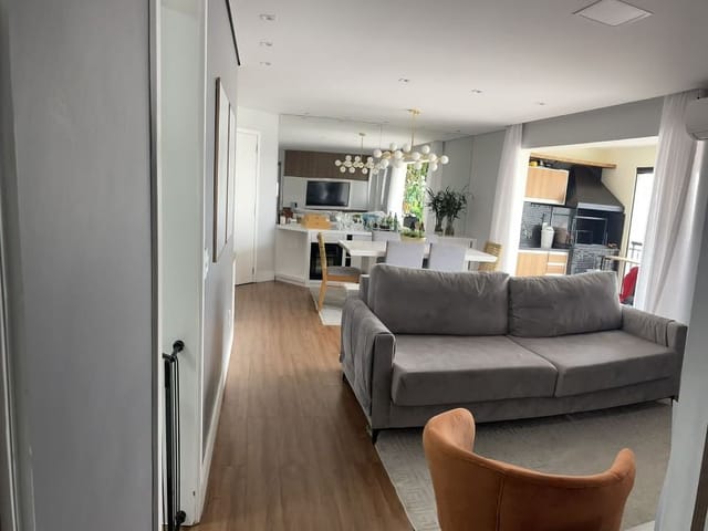 Apartamento 3 quartos e 3 banheiros, à venda, no bairro Vila Prudente (Zona Leste) em São Paulo