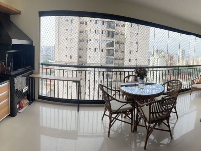 Apartamento 3 quartos e 3 banheiros, à venda, no bairro Vila Prudente (Zona Leste) em São Paulo