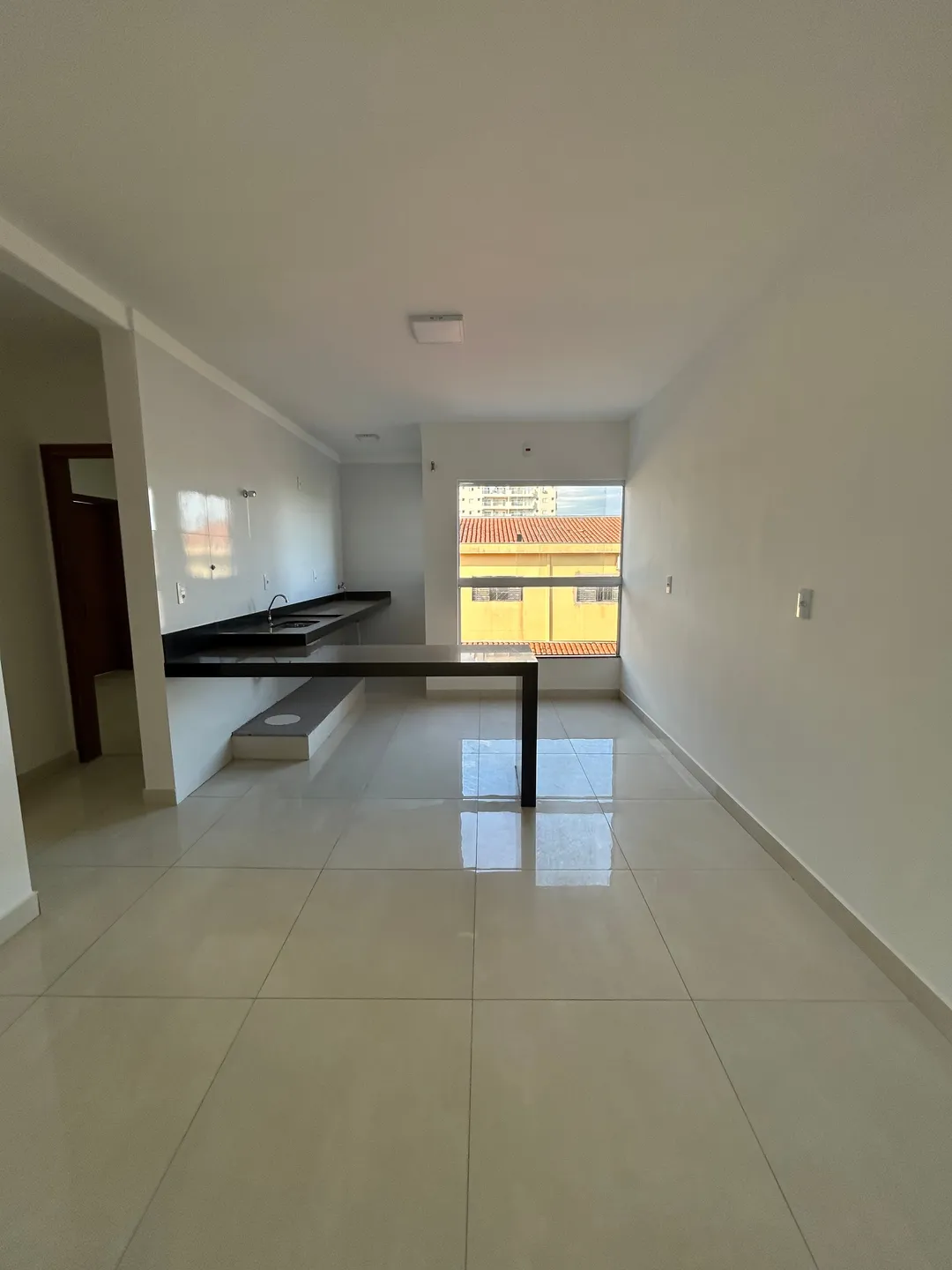 Apartamento, 2 quartos, 65 m² - Foto 2
