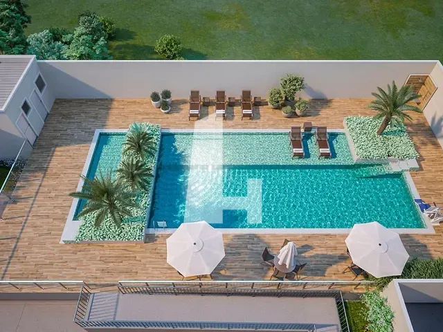 Apartamento com 55m² 2 quartos e 2 banheiros, à venda, no bairro Vila Augusta em Guarulhos