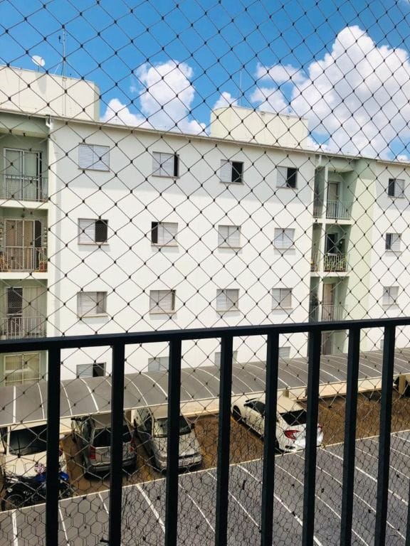 Foto do Apartamento - Apartamento com 2 dormitórios à venda, 60 m² condomínio Ricardo Albiero  - Vila Formosa - Jundiaí/SP | Copette Imóveis