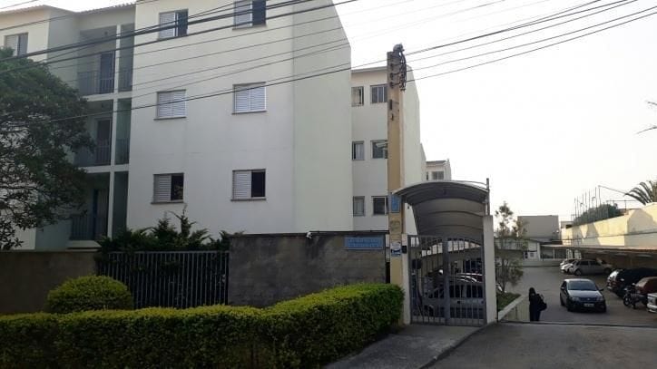 Foto do Apartamento - Apartamento com 2 dormitórios à venda, 60 m² condomínio Ricardo Albiero  - Vila Formosa - Jundiaí/SP | Copette Imóveis