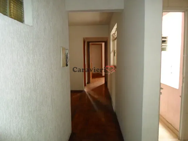 Apartamento 2 quartos e 1 banheiro, para alugar, no bairro Penha de França em São Paulo