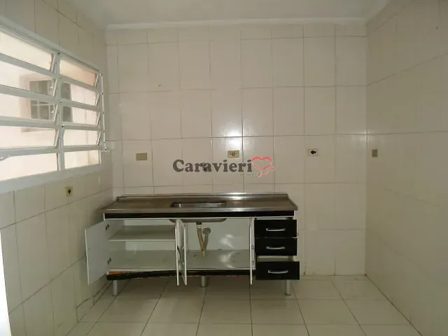Apartamento 2 quartos e 1 banheiro, para alugar, no bairro Penha de França em São Paulo