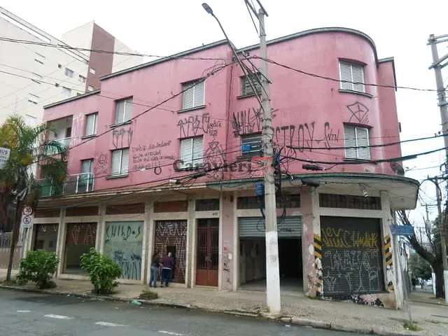 Apartamento 2 quartos e 1 banheiro, para alugar, no bairro Penha de França em São Paulo