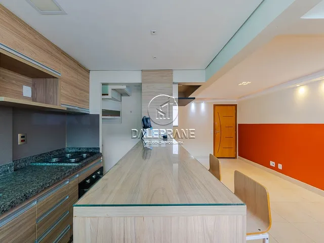 Apartamento com 58m² 1 quarto e 2 banheiros, à venda, no bairro Sul (Águas Claras) em Brasília