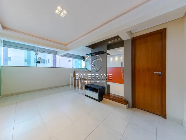 Apartamento com 58m² 1 quarto e 2 banheiros, à venda, no bairro Sul (Águas Claras) em Brasília