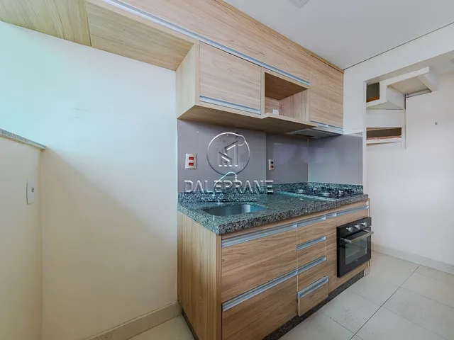 Apartamento com 58m² 1 quarto e 2 banheiros, à venda, no bairro Sul (Águas Claras) em Brasília