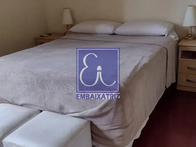 Apartamento com 65m², à venda, no bairro Centro em São José dos Campos