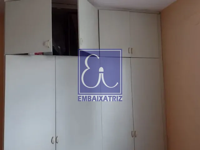 Apartamento com 65m², à venda, no bairro Centro em São José dos Campos