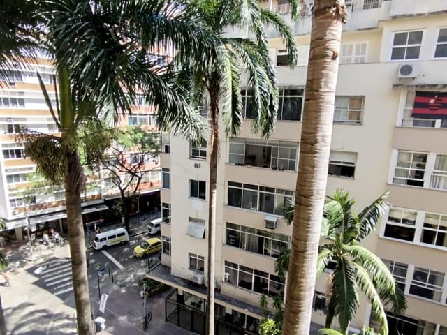 Apartamento à venda, no bairro Flamengo em Rio de Janeiro