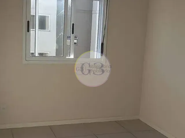 Apartamento 2 quartos e 1 banheiro, para alugar, no bairro Areal em Pelotas