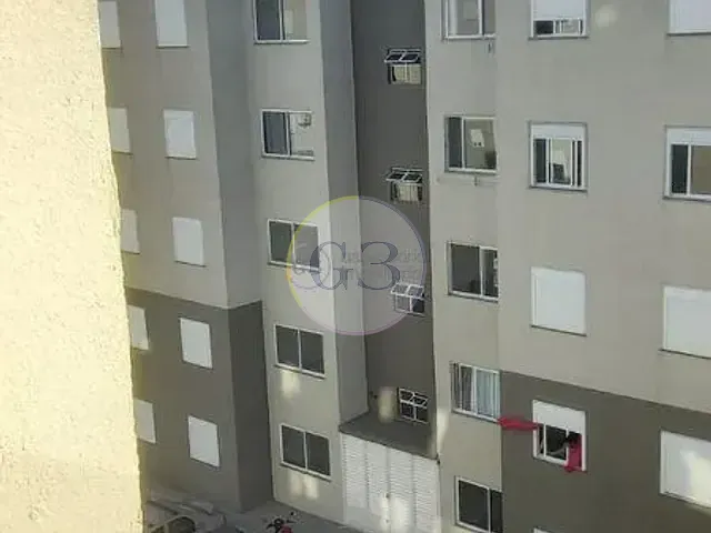 Apartamento 2 quartos e 1 banheiro, para alugar, no bairro Areal em Pelotas