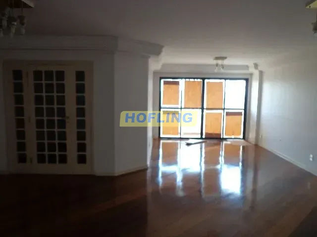 Apartamento com 194m² 3 quartos e 3 banheiros, à venda, no bairro Jardim Donângela em Rio Claro