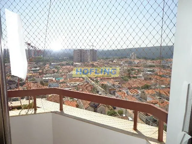 Apartamento com 194m² 3 quartos e 3 banheiros, à venda, no bairro Jardim Donângela em Rio Claro