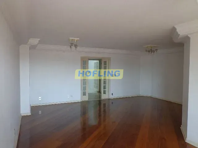Apartamento com 194m² 3 quartos e 3 banheiros, à venda, no bairro Jardim Donângela em Rio Claro