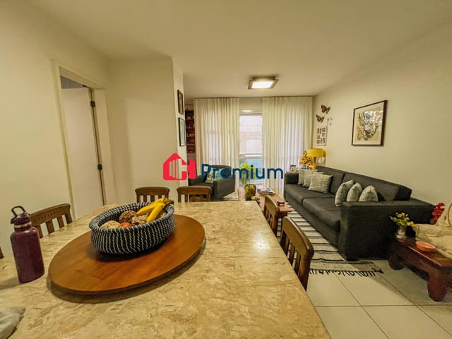 Apartamento 2 quartos e 4 banheiros, à venda, no bairro Barra da Tijuca em Rio de Janeiro