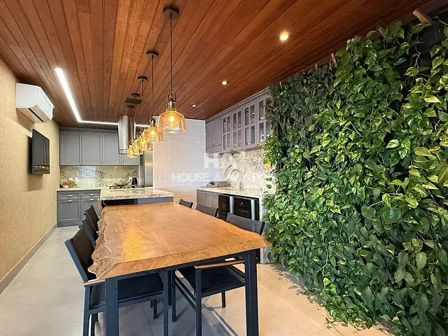Apartamento com 224m² 4 quartos e 5 banheiros, à venda, no bairro Setor Marista em Goiânia