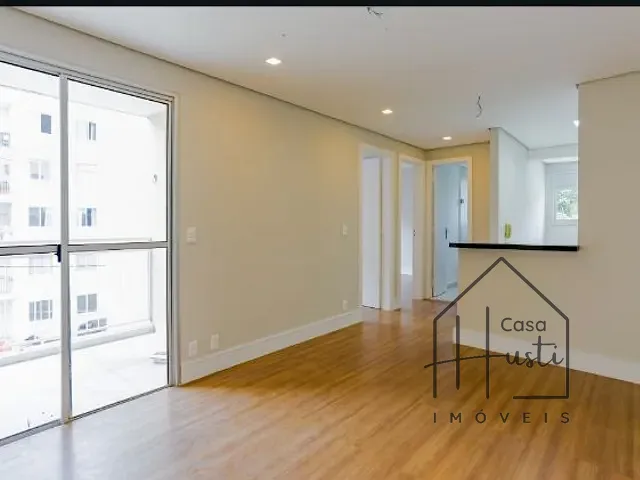 Apartamento com 67m² 2 quartos e 1 banheiro, à venda, no bairro Jardim Monte Santo em Cotia