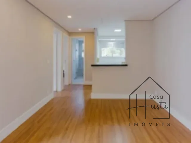 Apartamento com 67m² 2 quartos e 1 banheiro, à venda, no bairro Jardim Monte Santo em Cotia