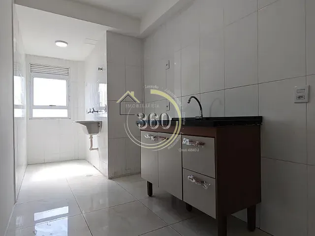 Apartamento 2 quartos e 1 banheiro, à venda, no bairro Fazenda Aricanduva em São Paulo