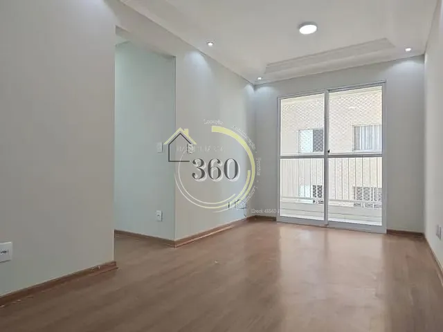 Apartamento 2 quartos e 1 banheiro, à venda, no bairro Fazenda Aricanduva em São Paulo