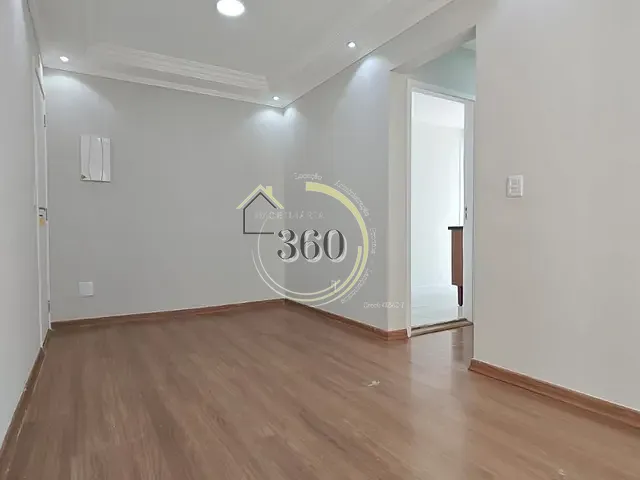 Apartamento 2 quartos e 1 banheiro, à venda, no bairro Fazenda Aricanduva em São Paulo
