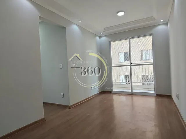 Apartamento 2 quartos e 1 banheiro, à venda, no bairro Fazenda Aricanduva em São Paulo