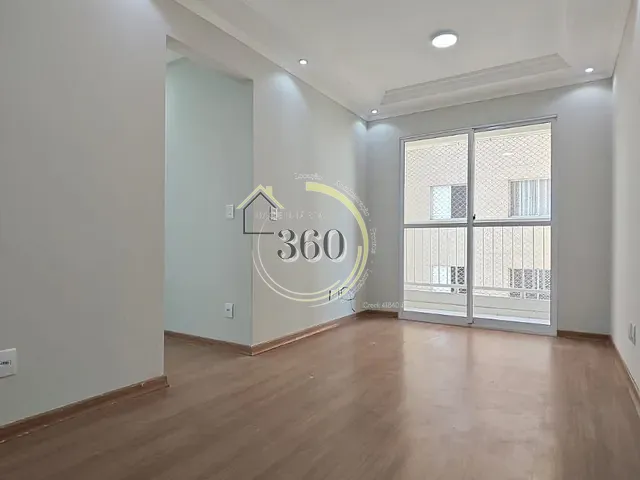 Apartamento 2 quartos e 1 banheiro, à venda, no bairro Fazenda Aricanduva em São Paulo