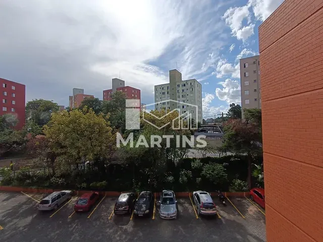 Apartamento 2 quartos e 1 banheiro, à venda, no bairro Parque Flamengo em São Paulo