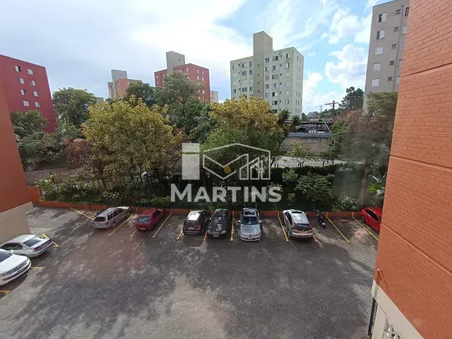 Apartamento 2 quartos e 1 banheiro, à venda, no bairro Parque Flamengo em São Paulo