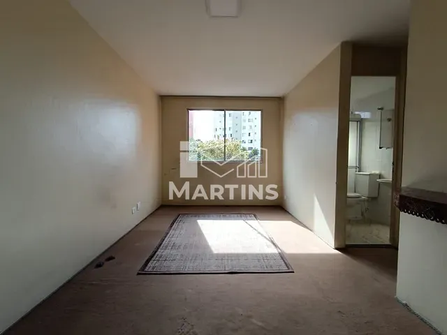 Apartamento 2 quartos e 1 banheiro, à venda, no bairro Parque Flamengo em São Paulo