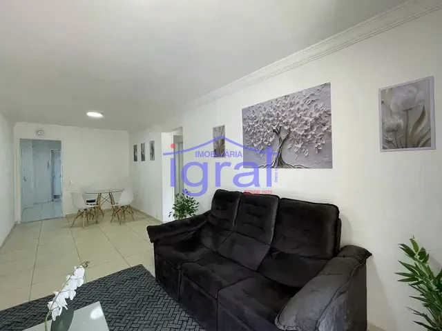 Apartamento 3 quartos e 3 banheiros, à venda, no bairro Nova Piraju em São Paulo