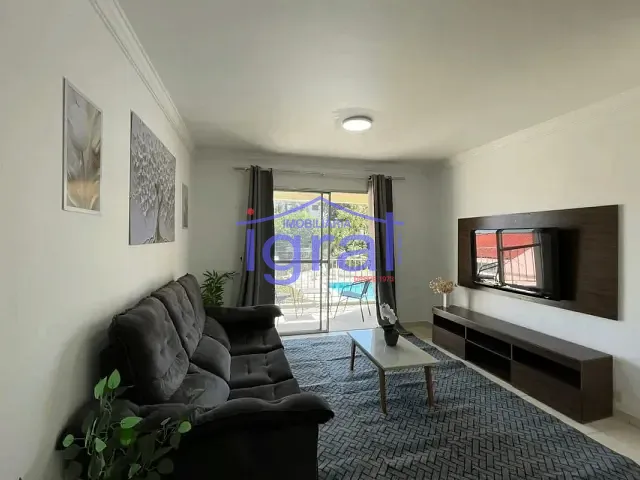 Apartamento 3 quartos e 3 banheiros, à venda, no bairro Nova Piraju em São Paulo
