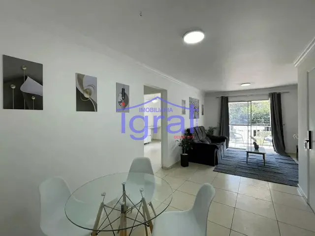 Apartamento 3 quartos e 3 banheiros, à venda, no bairro Nova Piraju em São Paulo