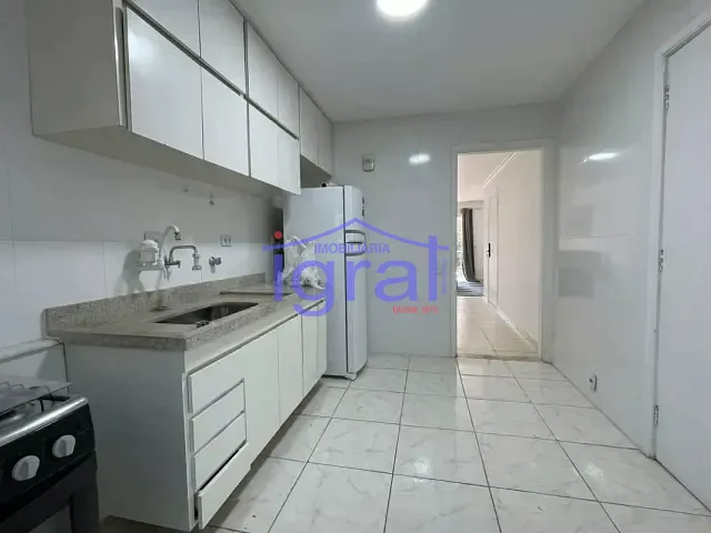Apartamento 3 quartos e 3 banheiros, à venda, no bairro Nova Piraju em São Paulo