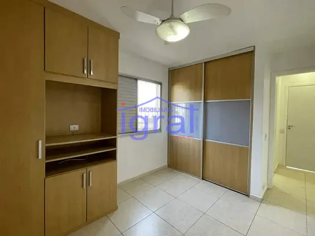 Apartamento 3 quartos e 3 banheiros, à venda, no bairro Nova Piraju em São Paulo