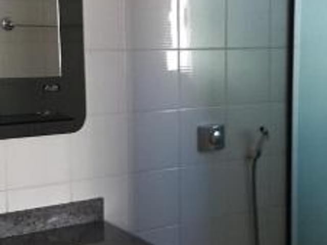 Foto do Apartamento - Apartamento com 3 dormitórios, 118 m² - venda por R$ 585.000,00 ou aluguel por R$ 3.200,00/mês - Jardim Apolo - São José dos Campos/SP | INDEPENDENCE NEGOCIOS IMOBILIARIOS LTDA