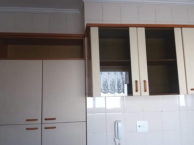Foto do Apartamento - Apartamento com 3 dormitórios, 118 m² - venda por R$ 585.000,00 ou aluguel por R$ 3.200,00/mês - Jardim Apolo - São José dos Campos/SP | INDEPENDENCE NEGOCIOS IMOBILIARIOS LTDA