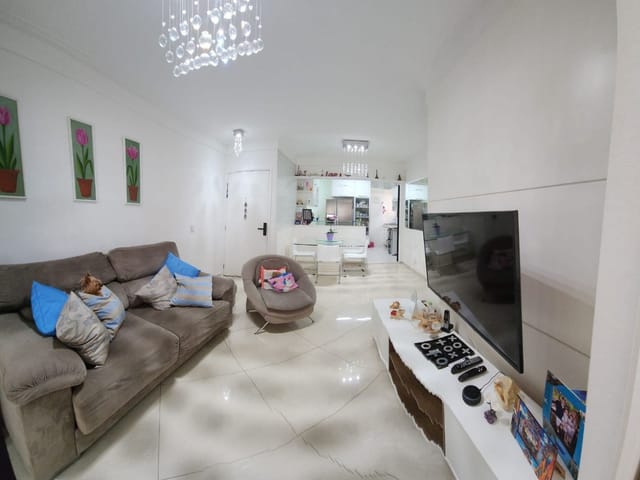 Foto do Apartamento - Apartamento à venda, 88 m² por R$ 1.198.000,00 - Vila Leopoldina - São Paulo/SP | Ingracia Imóveis