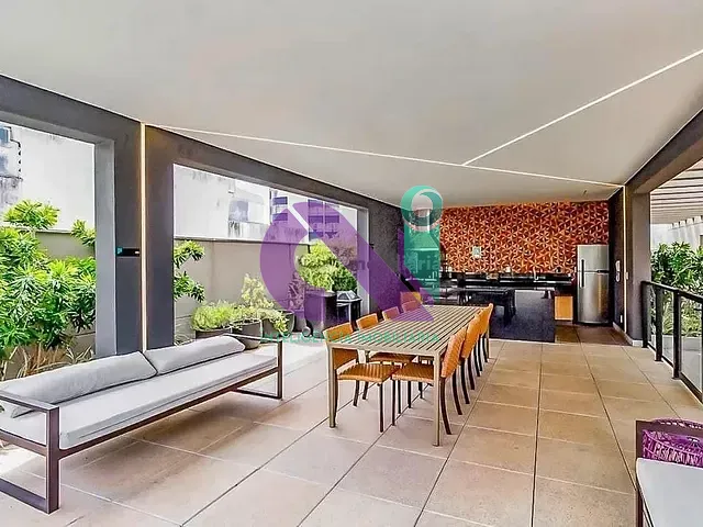 Apartamento com 115m² 3 quartos e 4 banheiros, à venda, no bairro Vila Osasco em Osasco