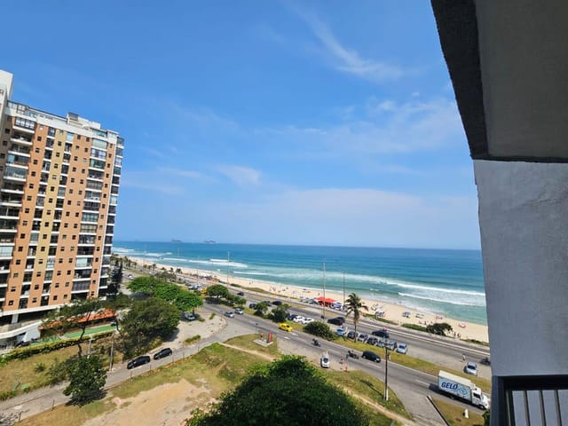 Foto do Apartamento - APARTAMENTO LUCIO COSTA-50M2 - Locação | Imobiliária São Cristovão