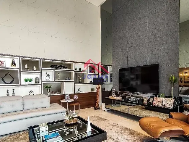 Apartamento 4 quartos e 4 banheiros, à venda, no bairro Vila Suzana em São Paulo