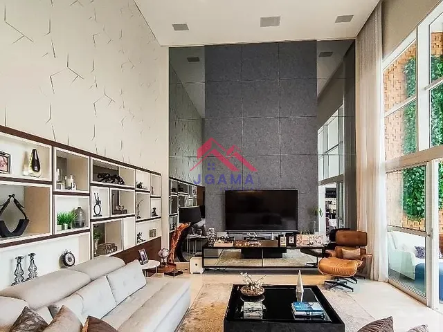 Apartamento 4 quartos e 4 banheiros, à venda, no bairro Vila Suzana em São Paulo