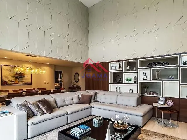 Apartamento 4 quartos e 4 banheiros, à venda, no bairro Vila Suzana em São Paulo