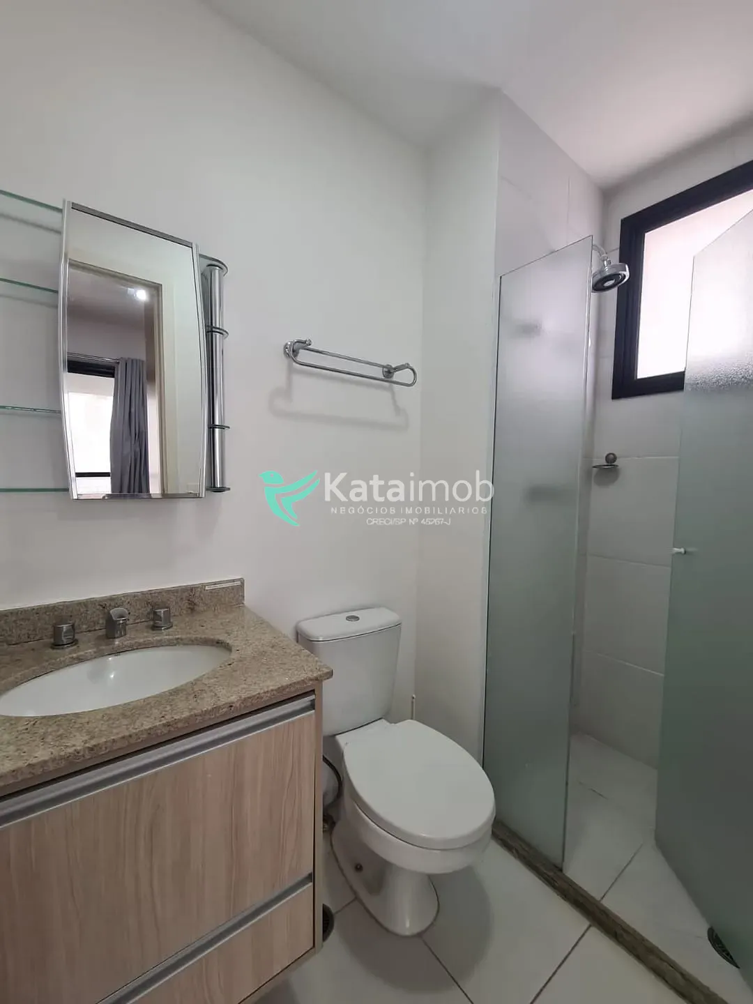 Apartamento, 1 quarto, 37 m² - Foto 14