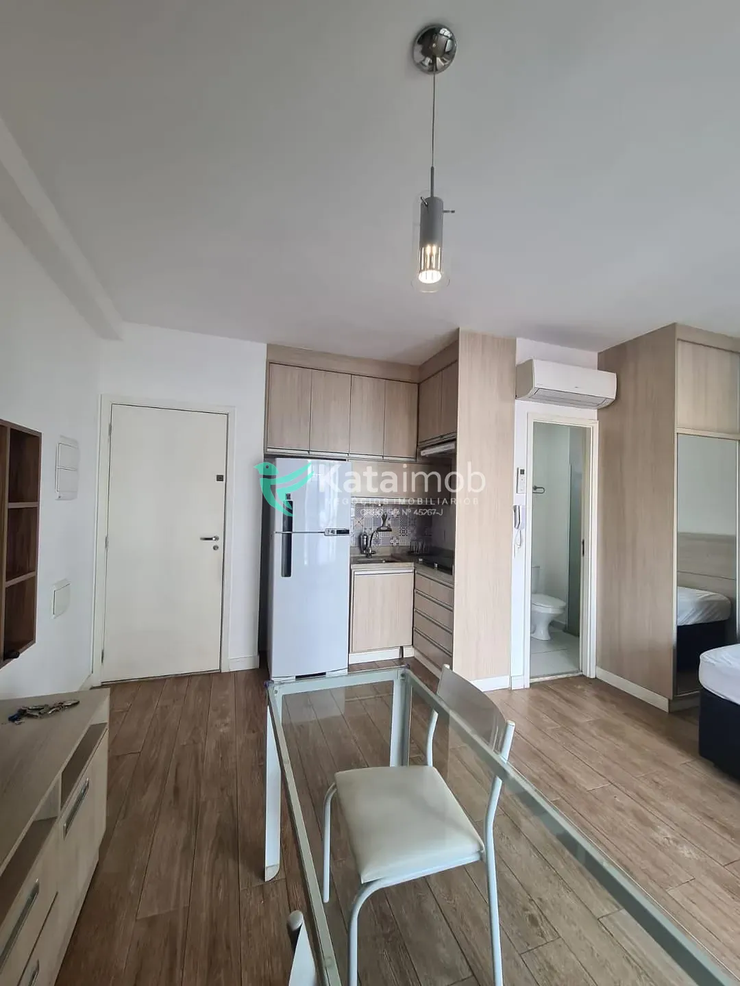 Apartamento, 1 quarto, 37 m² - Foto 10